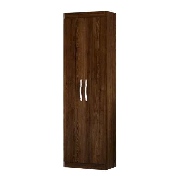 Organizador Sapatos Sapateira Vertical Atrás Porta 20 Bolsos